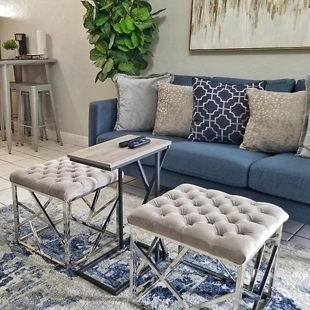 Ultra Glam Apartment 5 Miles From Hard Rock Casino Hollywood Kültér fotó