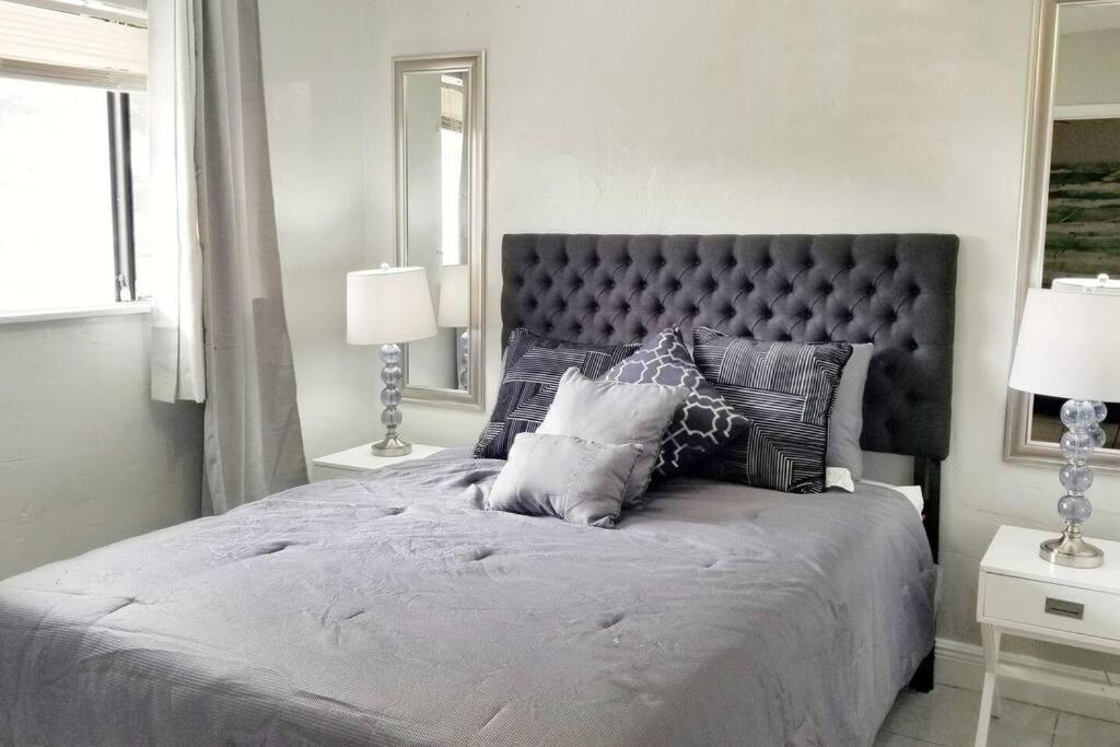 Ultra Glam Apartment 5 Miles From Hard Rock Casino Hollywood Kültér fotó