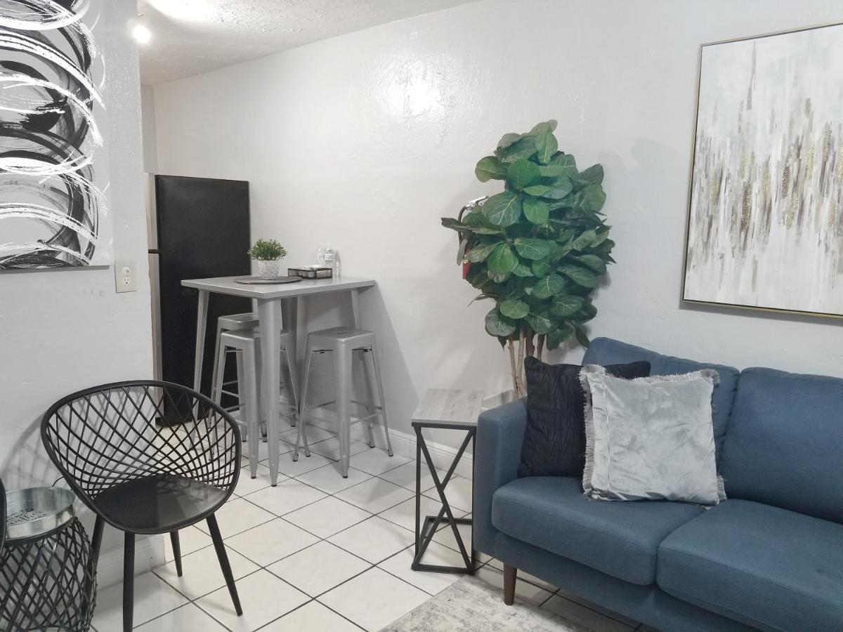 Ultra Glam Apartment 5 Miles From Hard Rock Casino Hollywood Kültér fotó