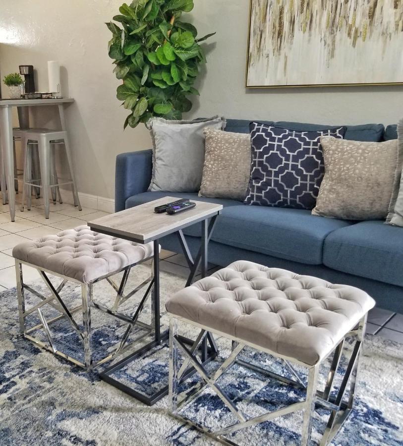 Ultra Glam Apartment 5 Miles From Hard Rock Casino Hollywood Kültér fotó